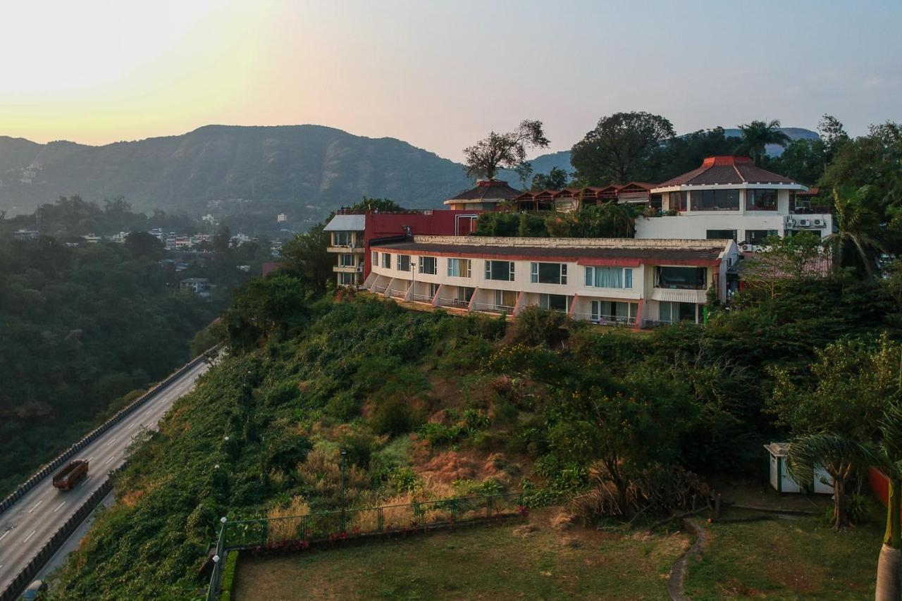 The Dukes Retreat Khandala Lonavla Exterior foto