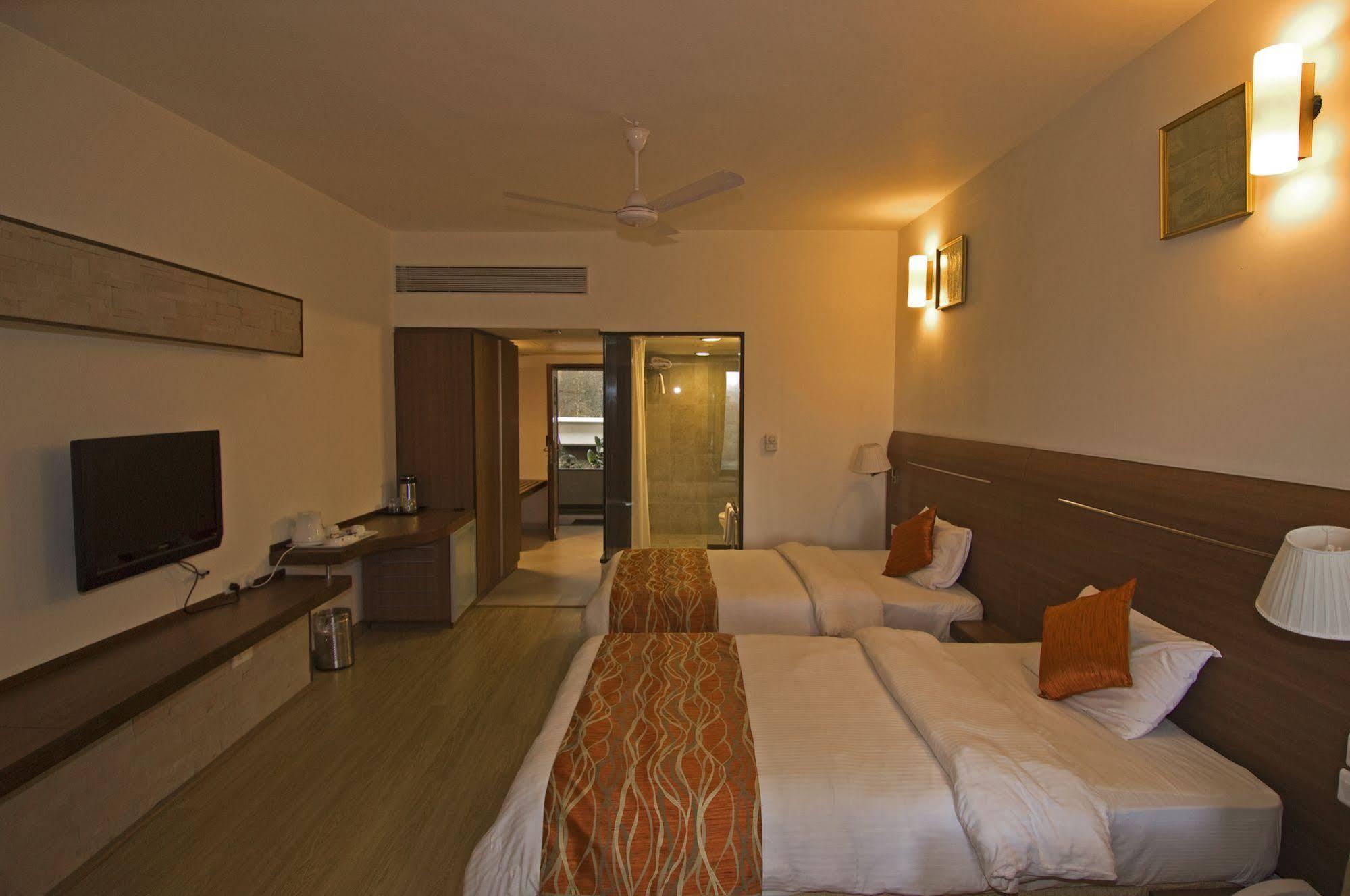 The Dukes Retreat Khandala Lonavla Exterior foto