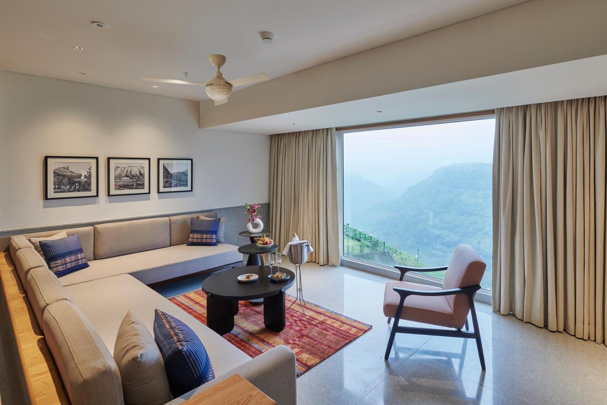The Dukes Retreat Khandala Lonavla Exterior foto