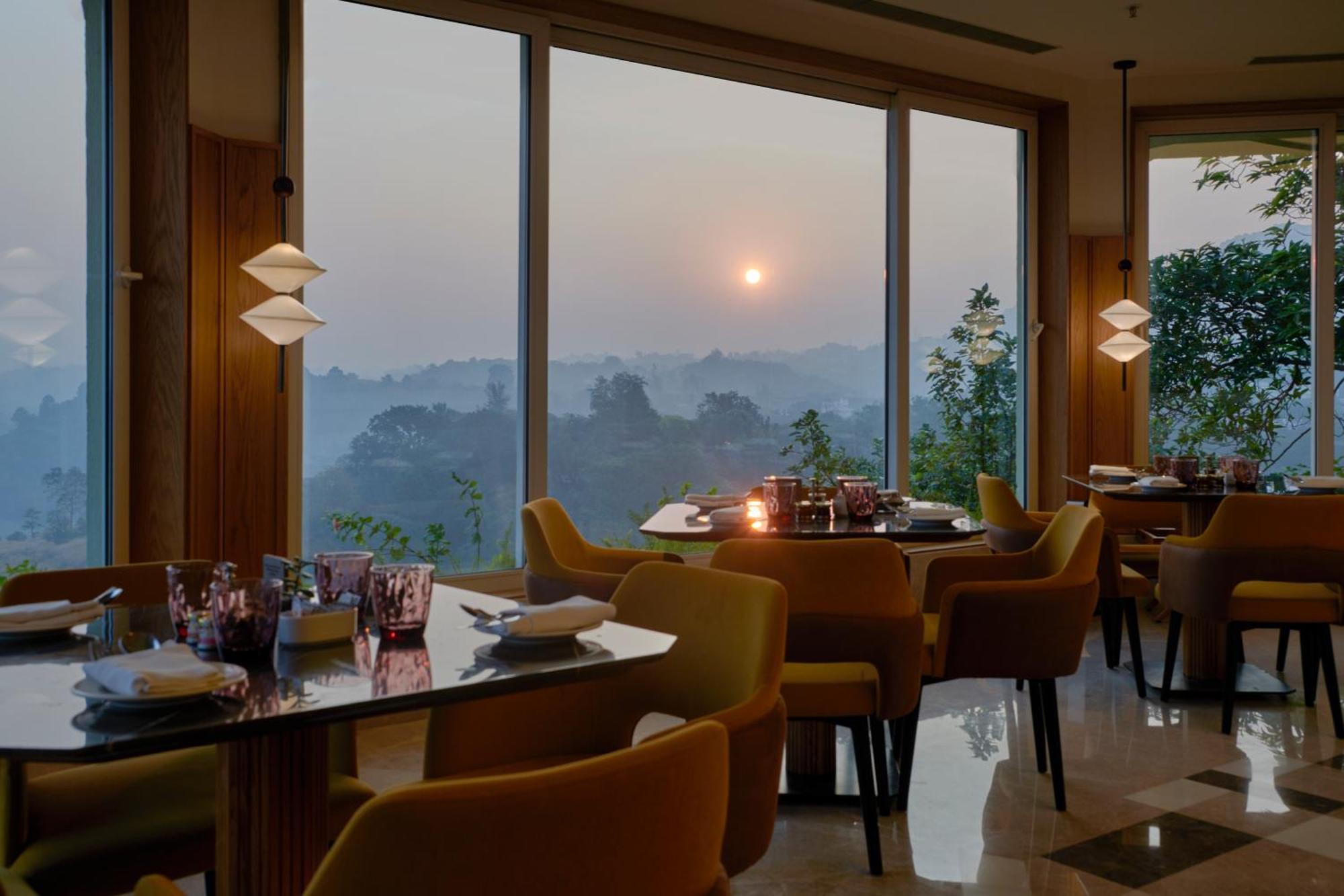 The Dukes Retreat Khandala Lonavla Exterior foto