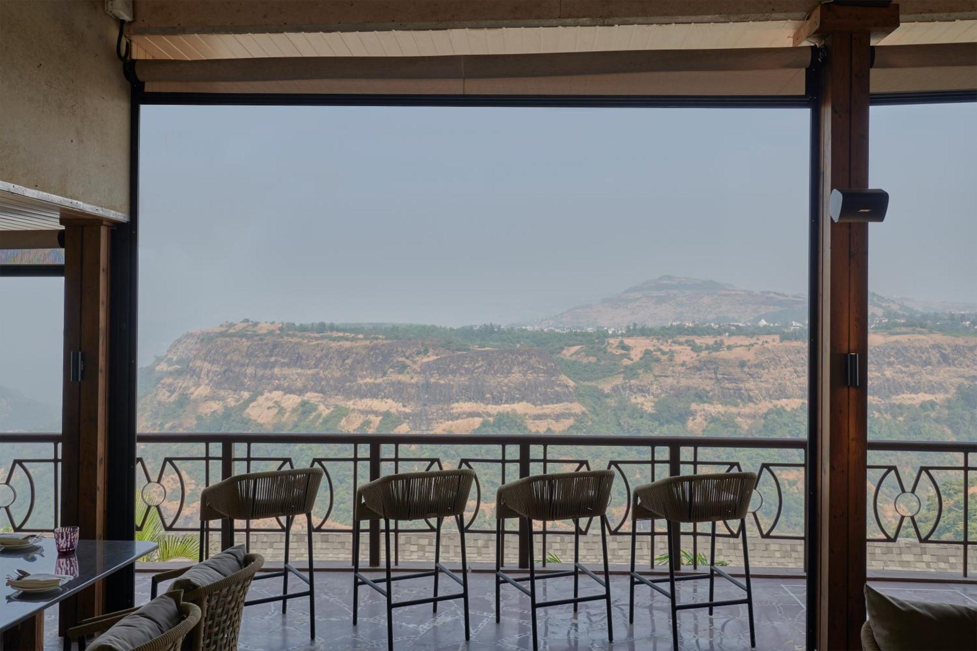 The Dukes Retreat Khandala Lonavla Exterior foto