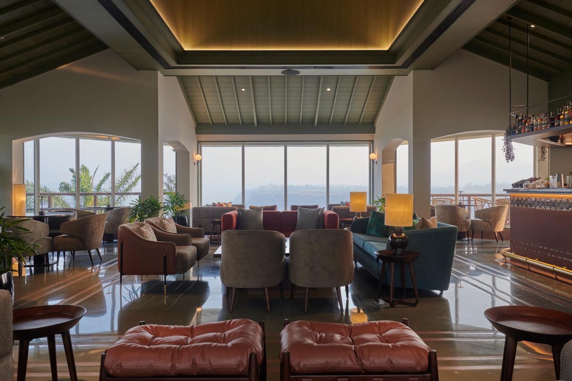 The Dukes Retreat Khandala Lonavla Exterior foto