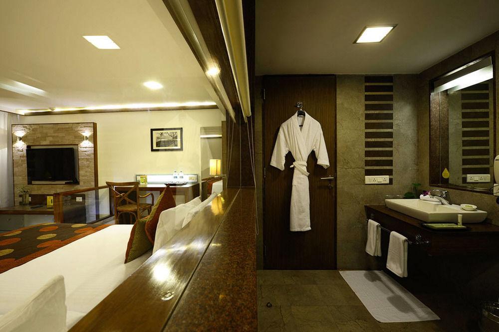 The Dukes Retreat Khandala Lonavla Exterior foto