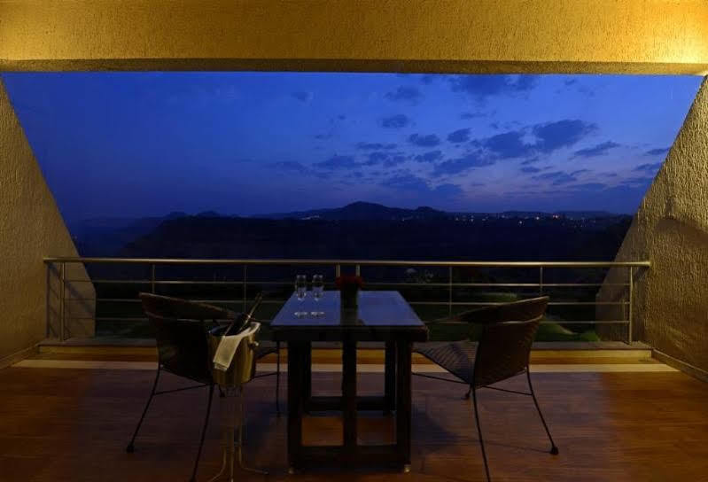 The Dukes Retreat Khandala Lonavla Exterior foto