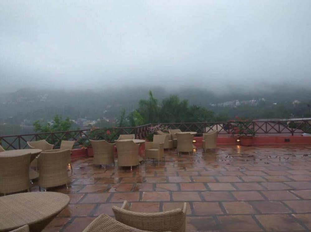The Dukes Retreat Khandala Lonavla Exterior foto