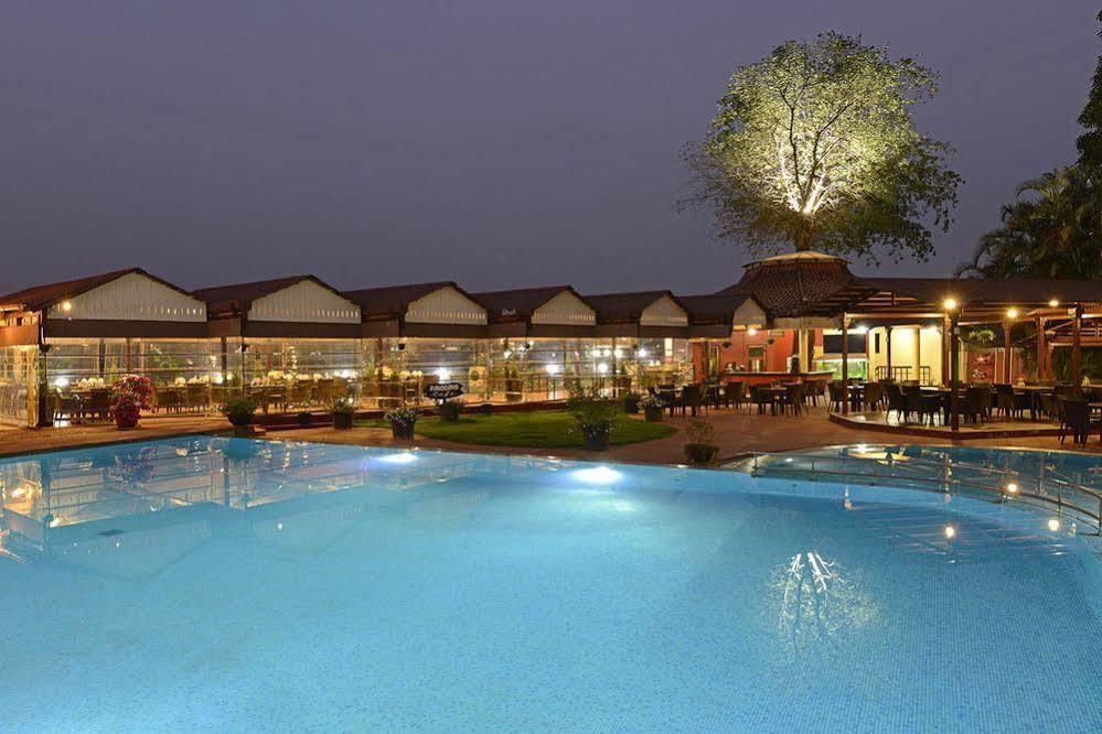 The Dukes Retreat Khandala Lonavla Exterior foto