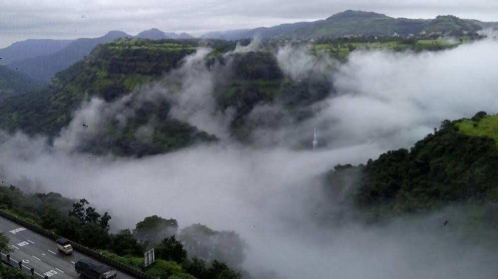 The Dukes Retreat Khandala Lonavla Exterior foto