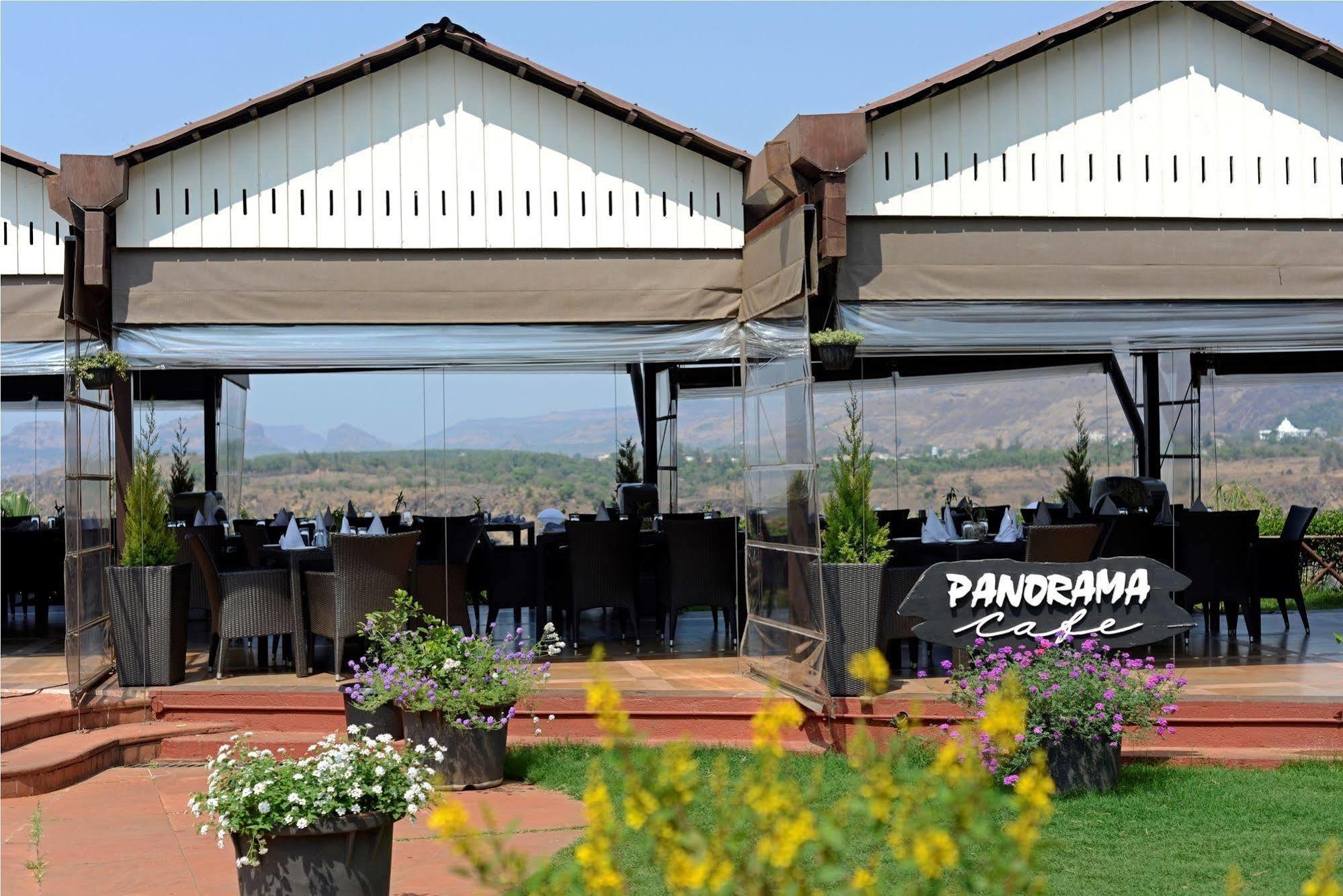 The Dukes Retreat Khandala Lonavla Exterior foto
