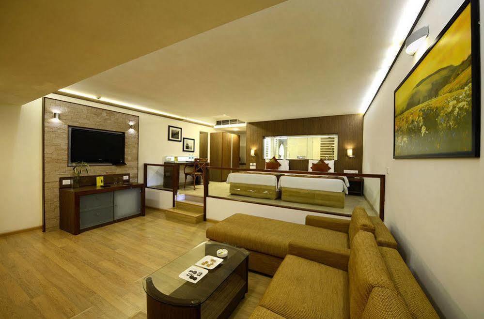 The Dukes Retreat Khandala Lonavla Exterior foto