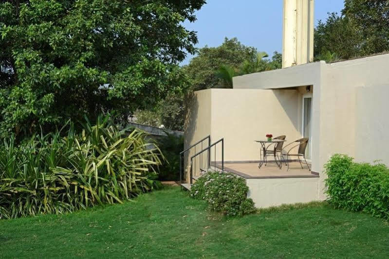The Dukes Retreat Khandala Lonavla Exterior foto