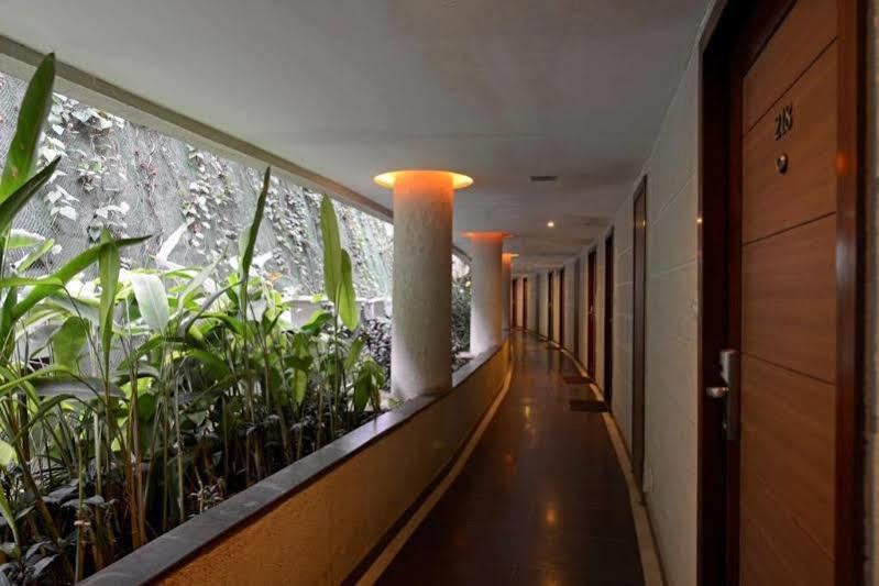 The Dukes Retreat Khandala Lonavla Exterior foto
