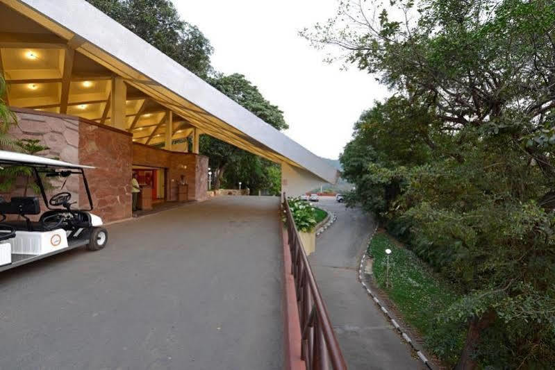The Dukes Retreat Khandala Lonavla Exterior foto
